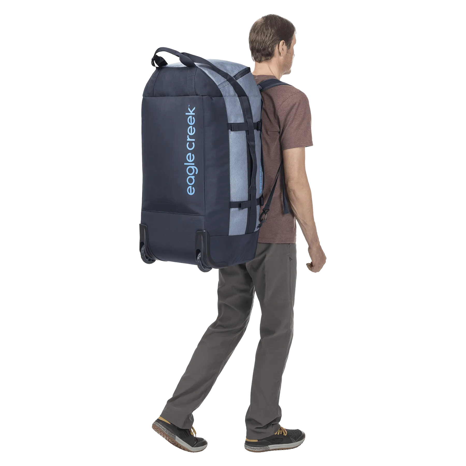 Eagle Creek Cargo Hauler Wheeled Duffel 110L