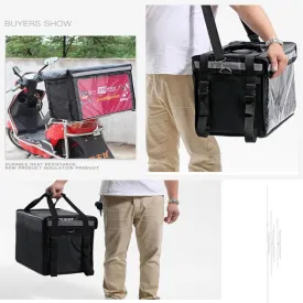 Extra Large 44L Insulated Ice Chest