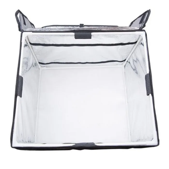 Extra Large 44L Insulated Ice Chest