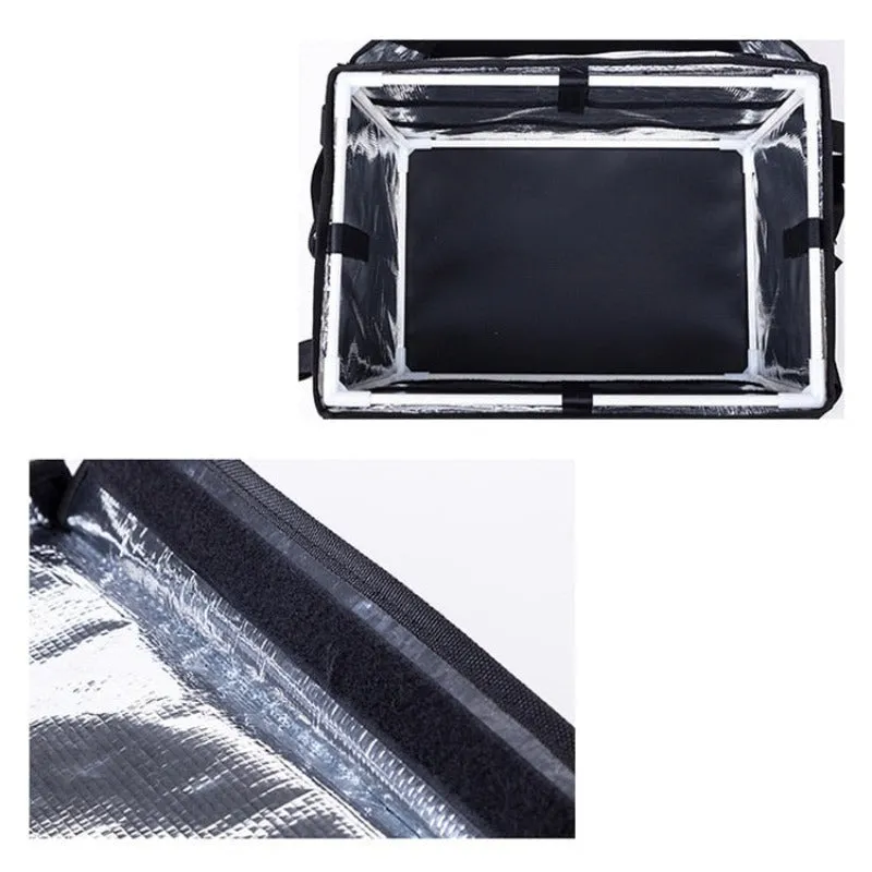 Extra Large 44L Insulated Ice Chest