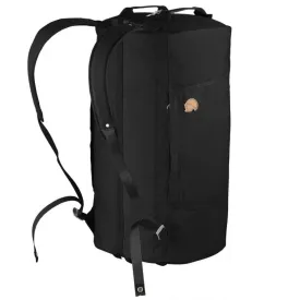 Fjallraven Splitpack Large Black