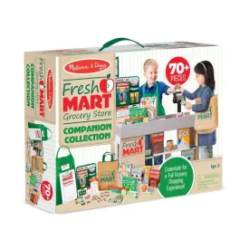 Fresh Mart Toys