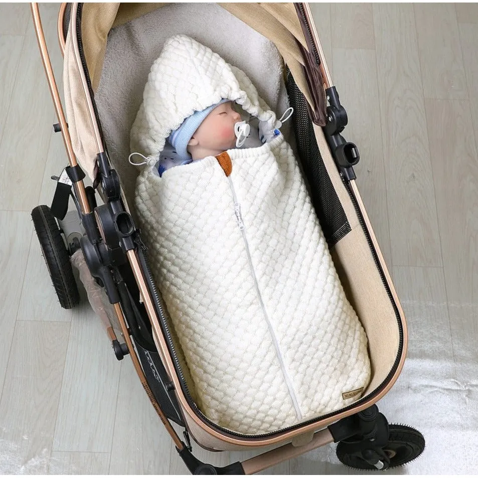Hooded Sleeping Envelope