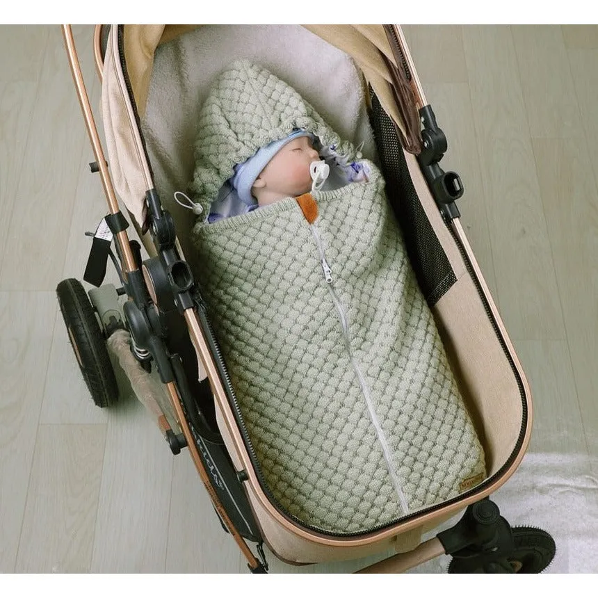 Hooded Sleeping Envelope