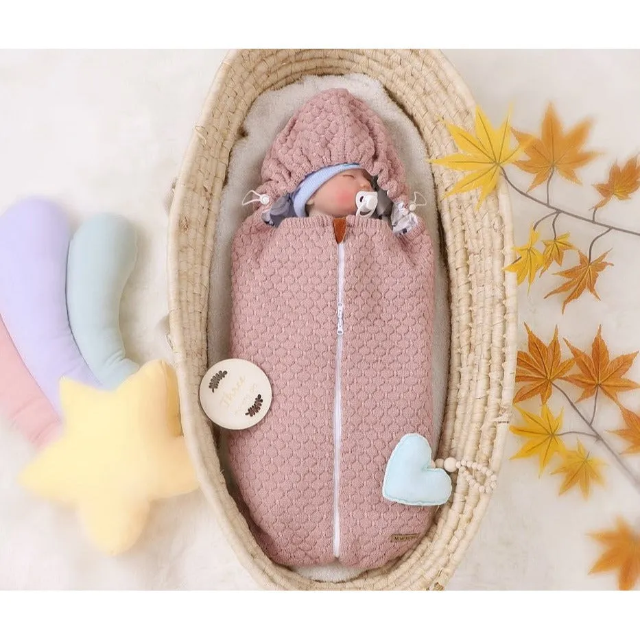 Hooded Sleeping Envelope