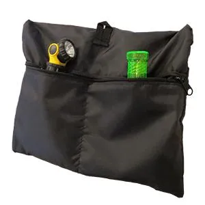 HUG-U-VAC Deluxe Duffel Bag
