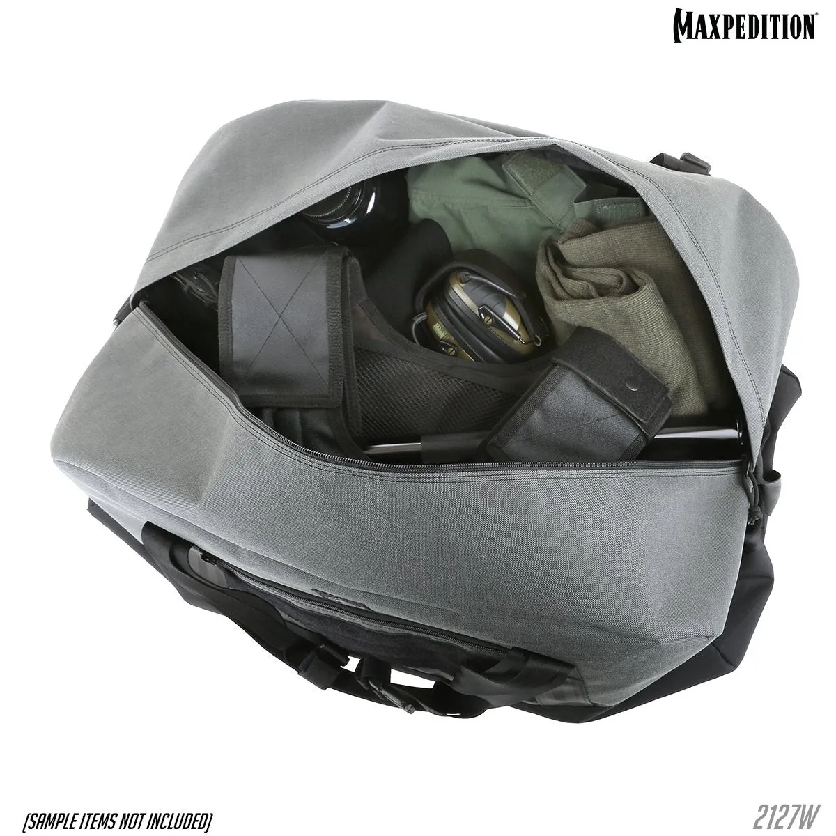 Imperial Load-Out Duffel Bag v2 78L
