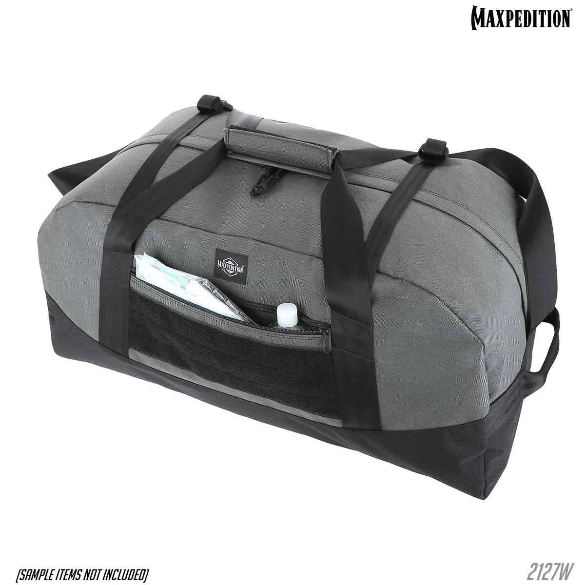 Imperial Load-Out Duffel Bag v2 78L