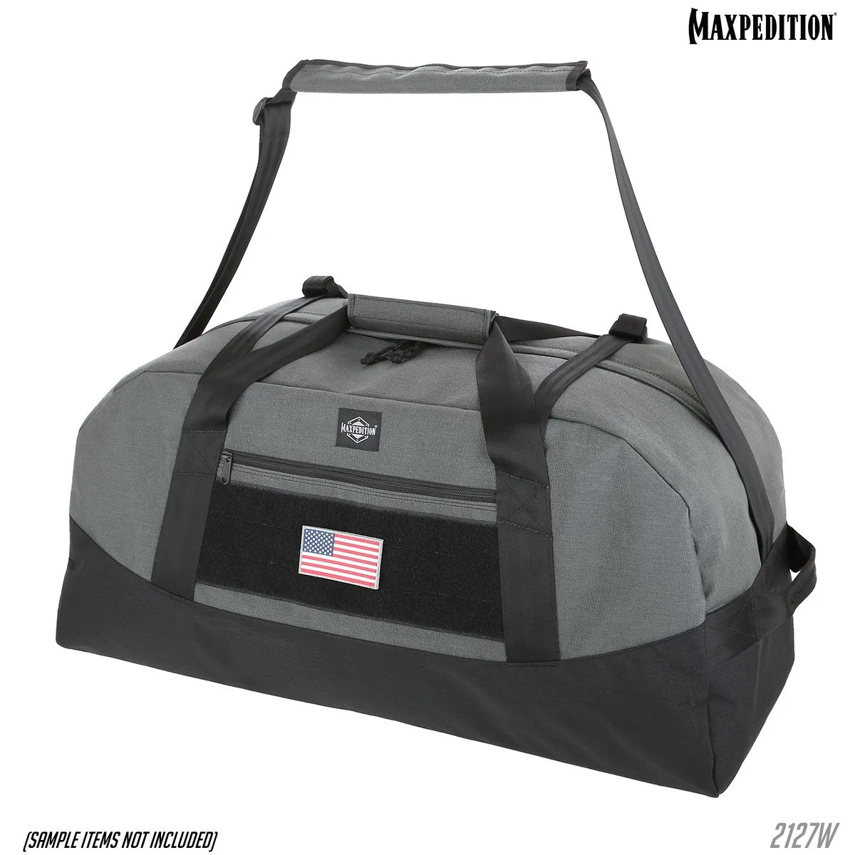 Imperial Load-Out Duffel Bag v2 78L