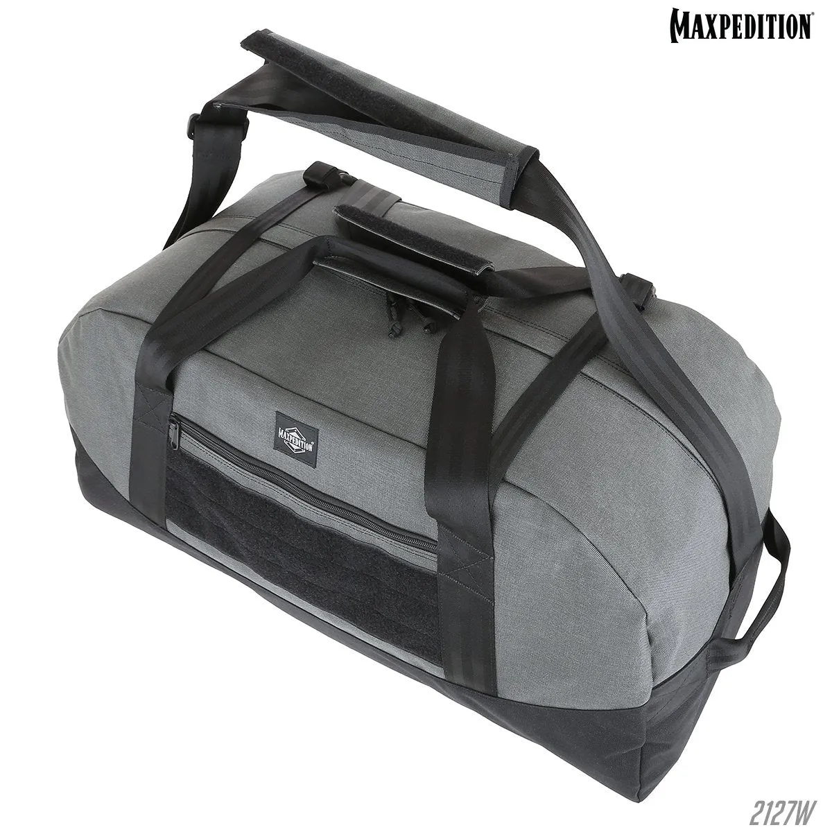 Imperial Load-Out Duffel Bag v2 78L