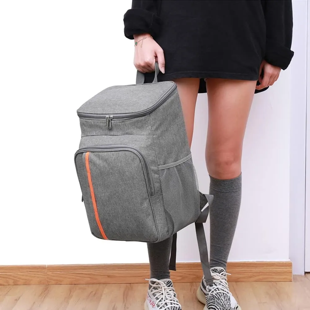 Insulated Adventure Cooler Backpack