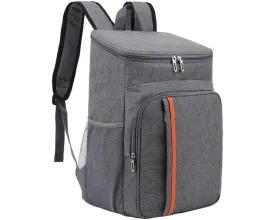 Insulated Adventure Cooler Backpack