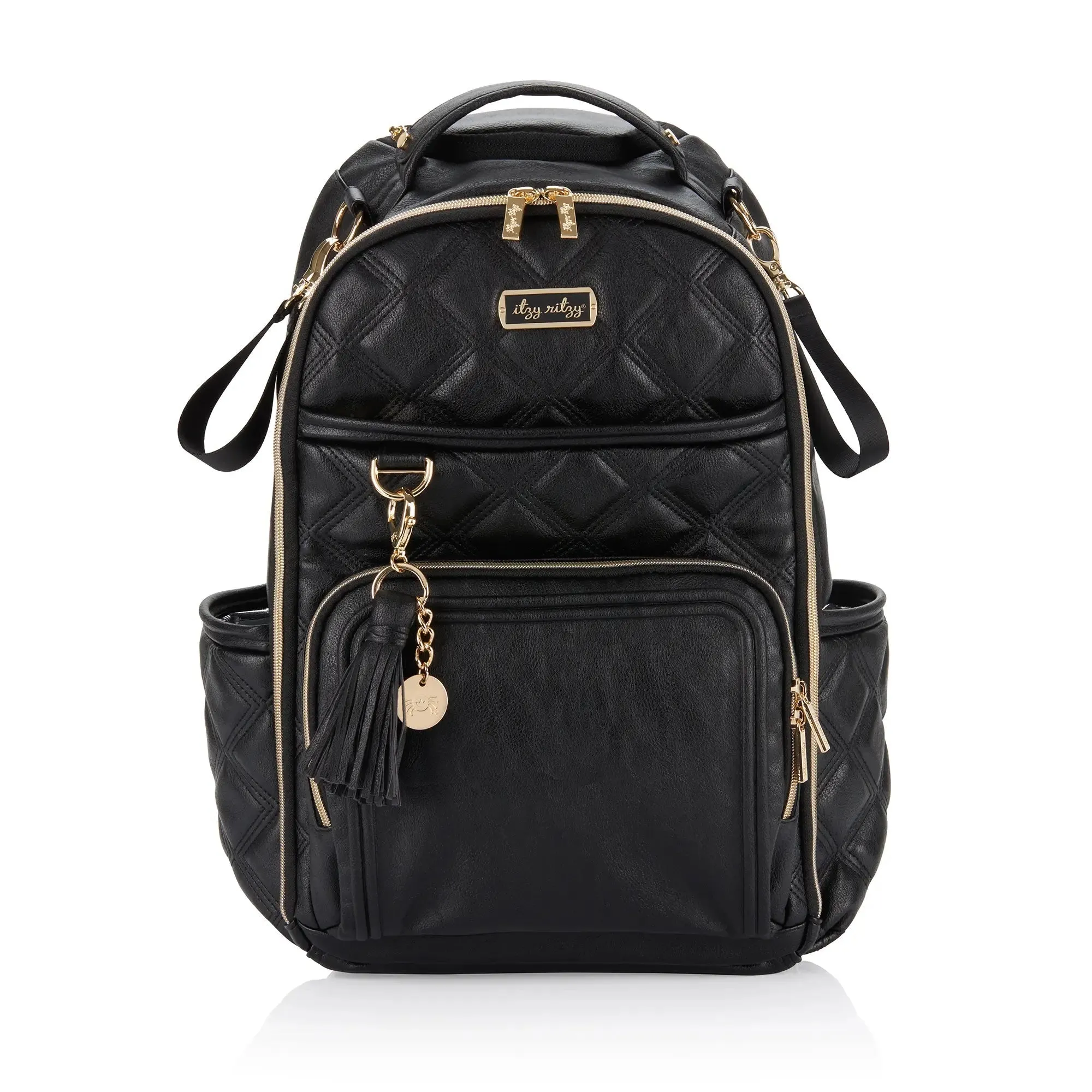 Itzy Ritzy Boss Plus Backpack Mystic