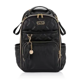 Itzy Ritzy Boss Plus Backpack Mystic