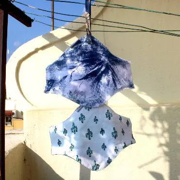 Joy - Reusable Pads Period Kit