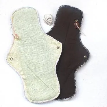 Joy - Reusable Pads Period Kit