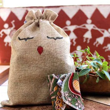Joy - Reusable Pads Period Kit