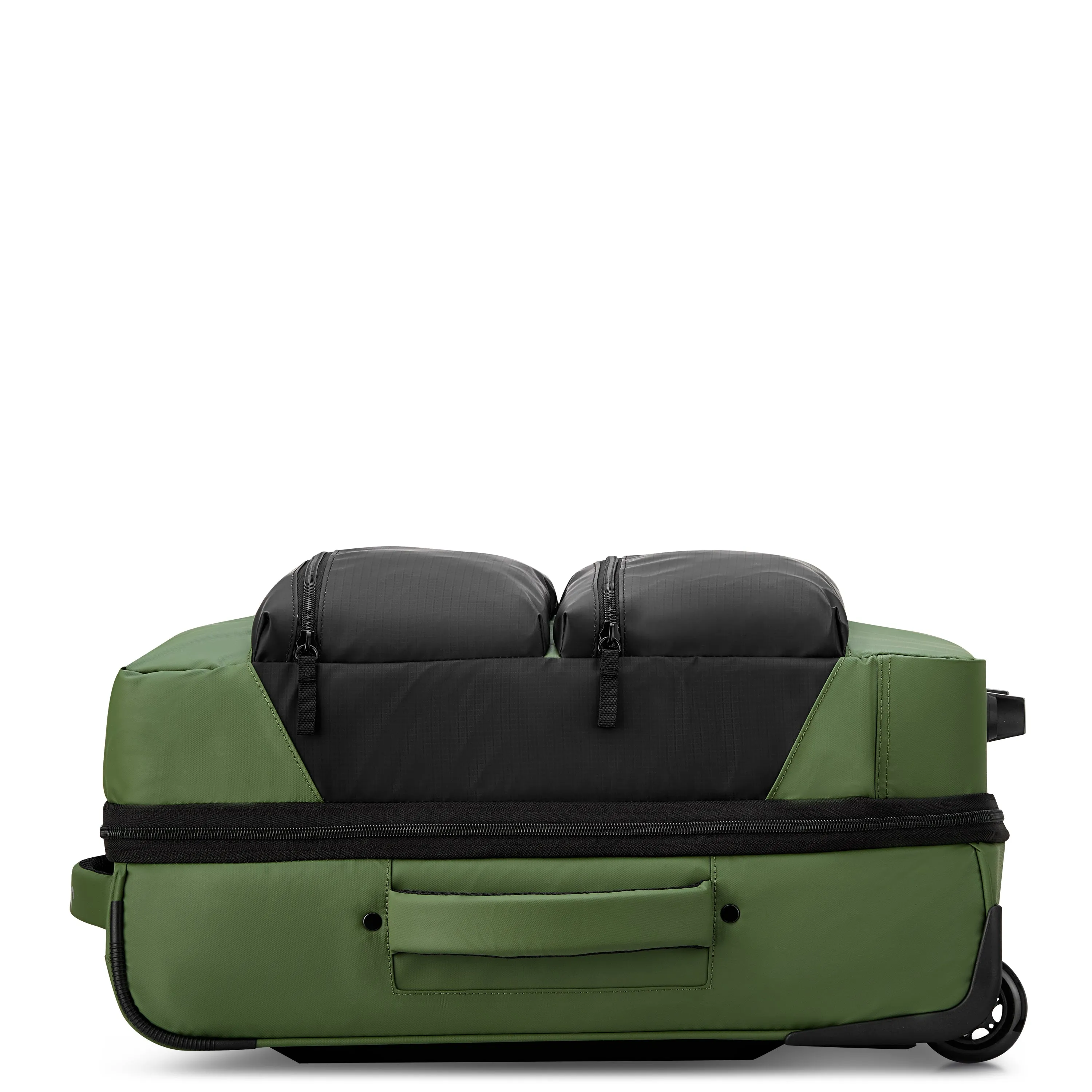 JS006B - 2-Piece Duffel Bag Set