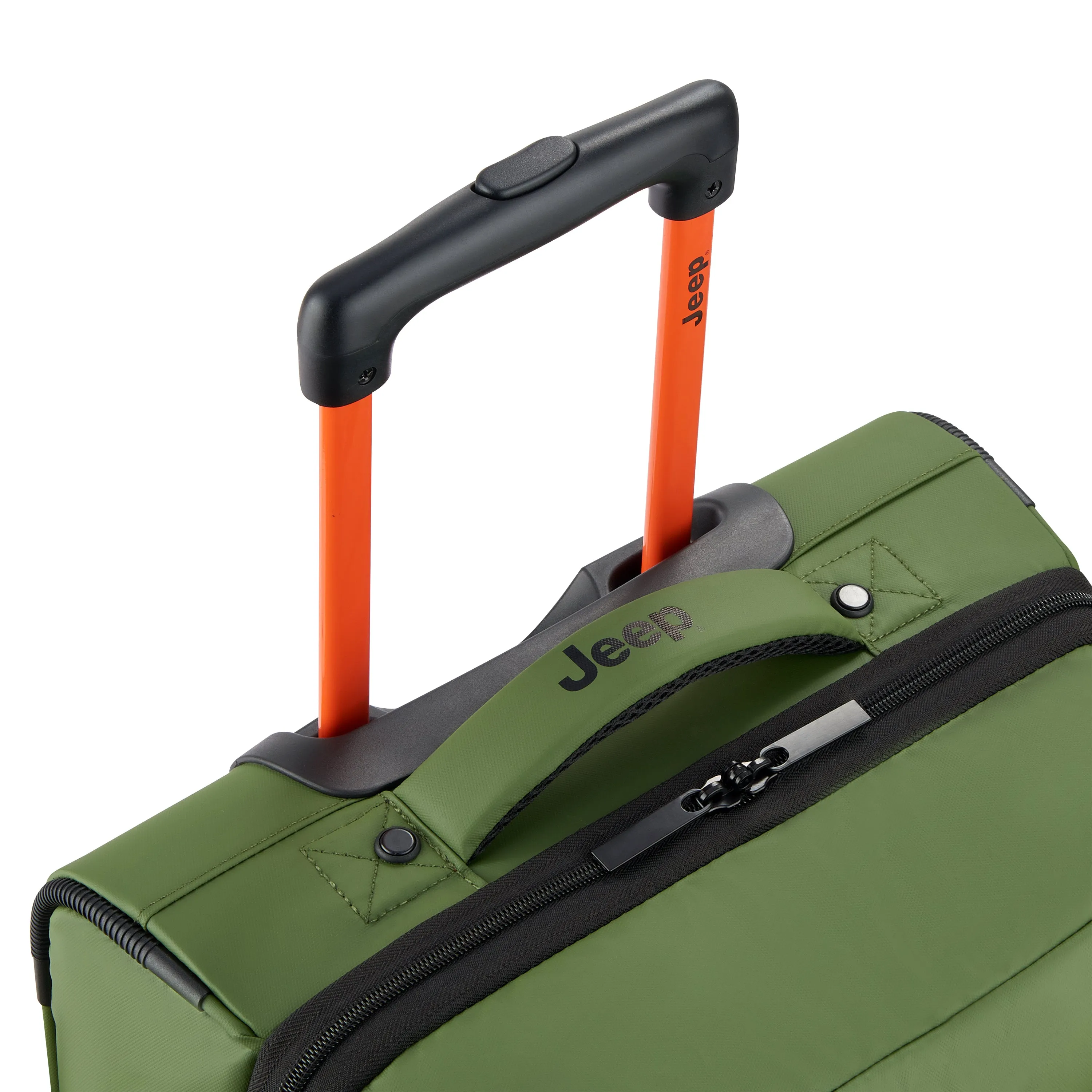 JS006B - 2-Piece Duffel Bag Set