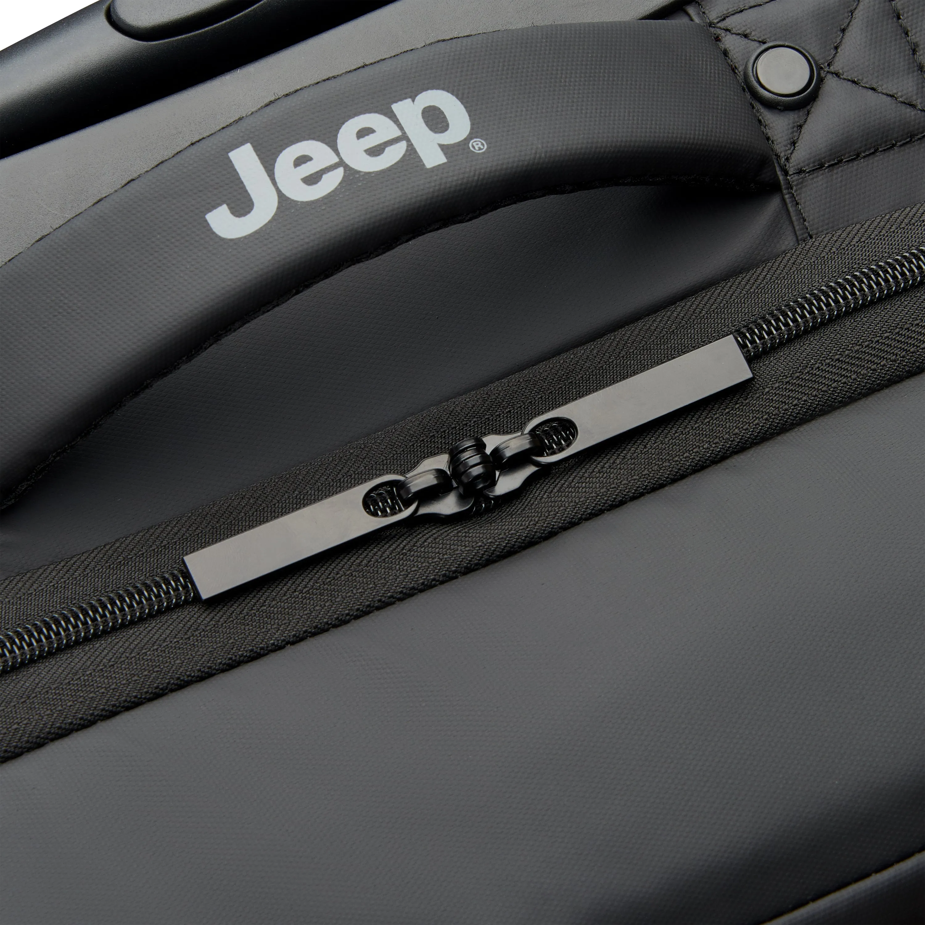 JS006B - 2-Piece Duffel Bag Set