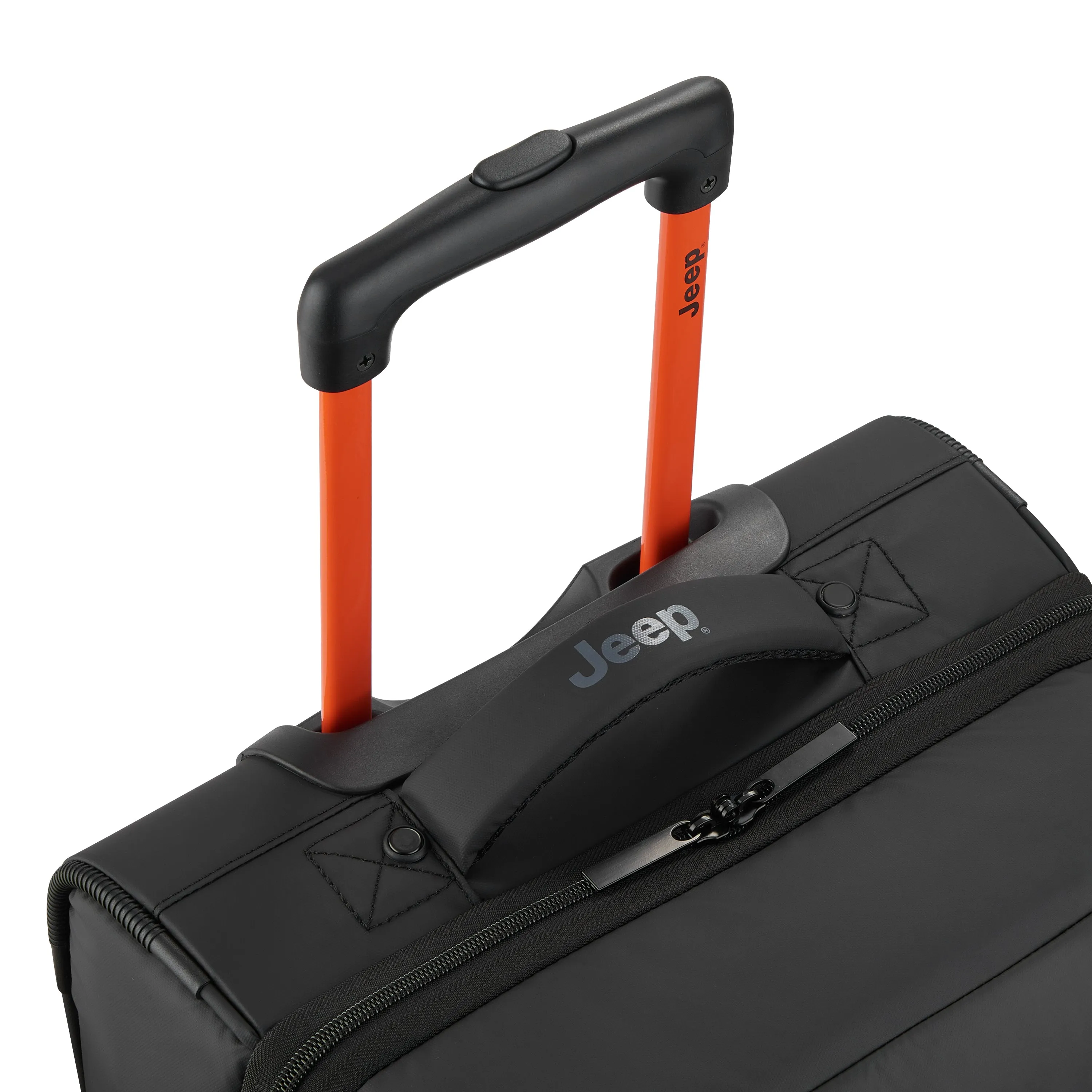 JS006B - 2-Piece Duffel Bag Set