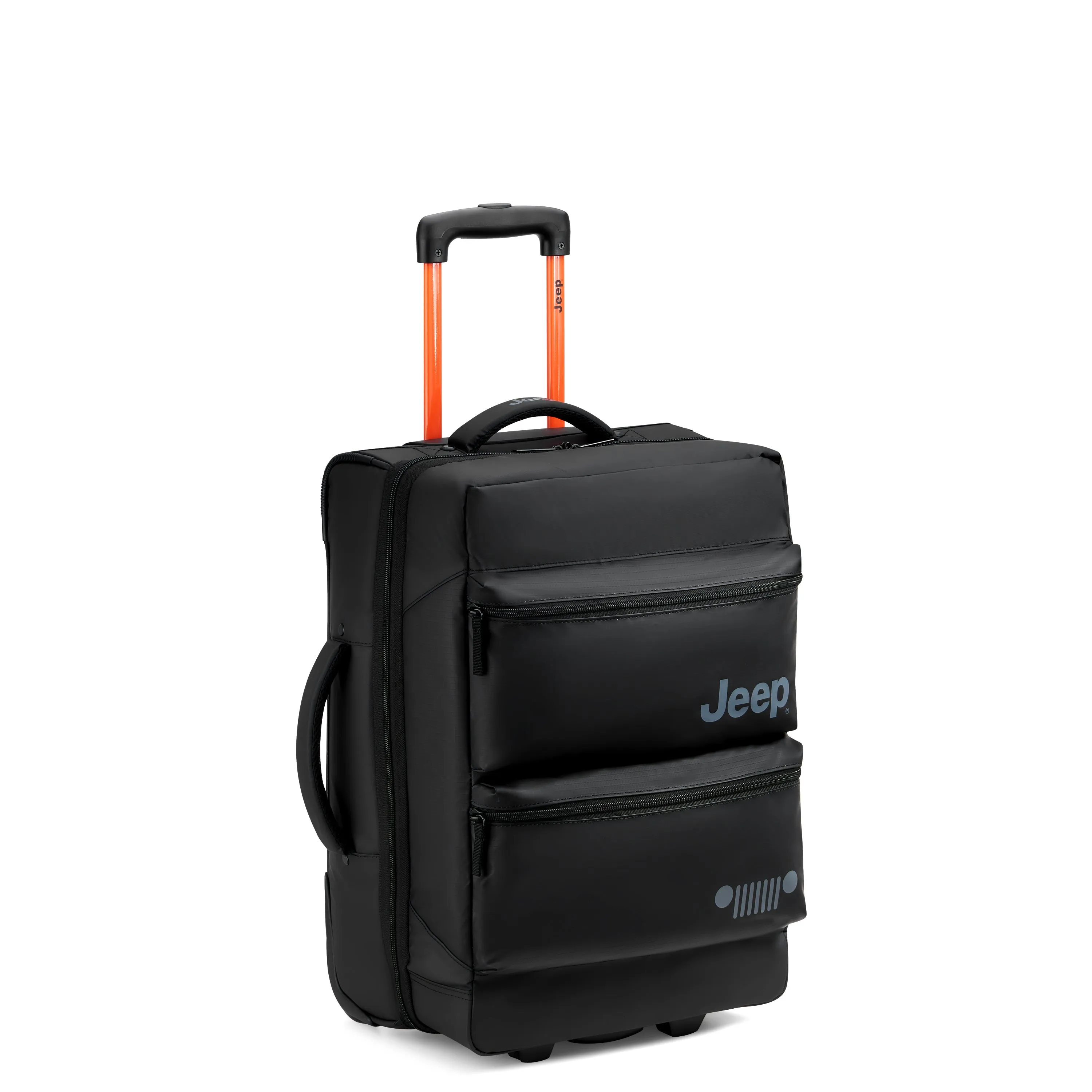 JS006B - 2-Piece Duffel Bag Set