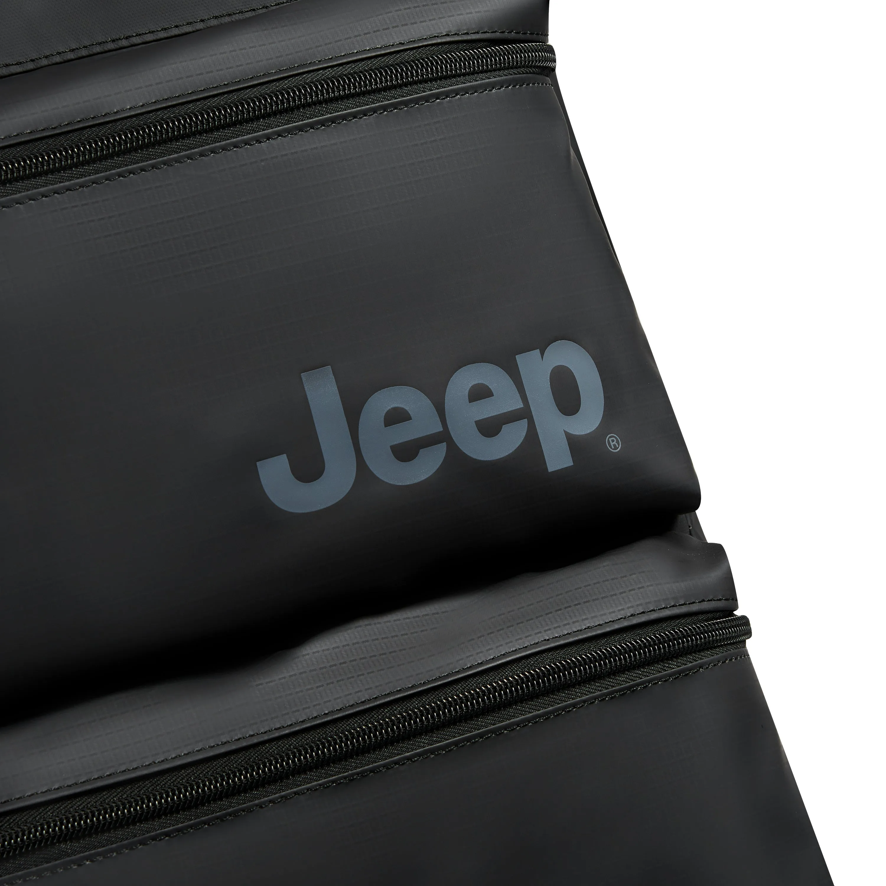 JS006B - 2-Piece Duffel Bag Set