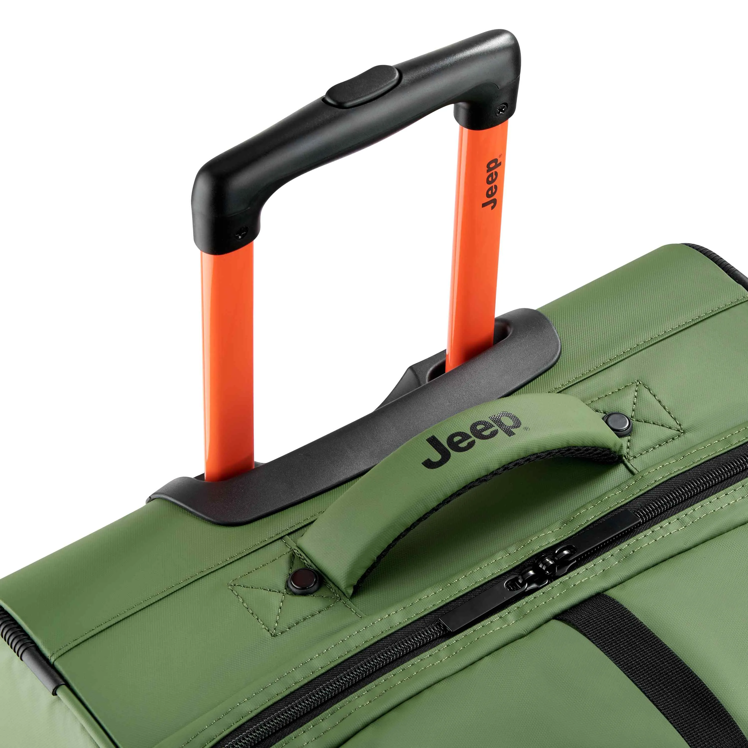 JS006B - 2-Piece Duffel Bag Set