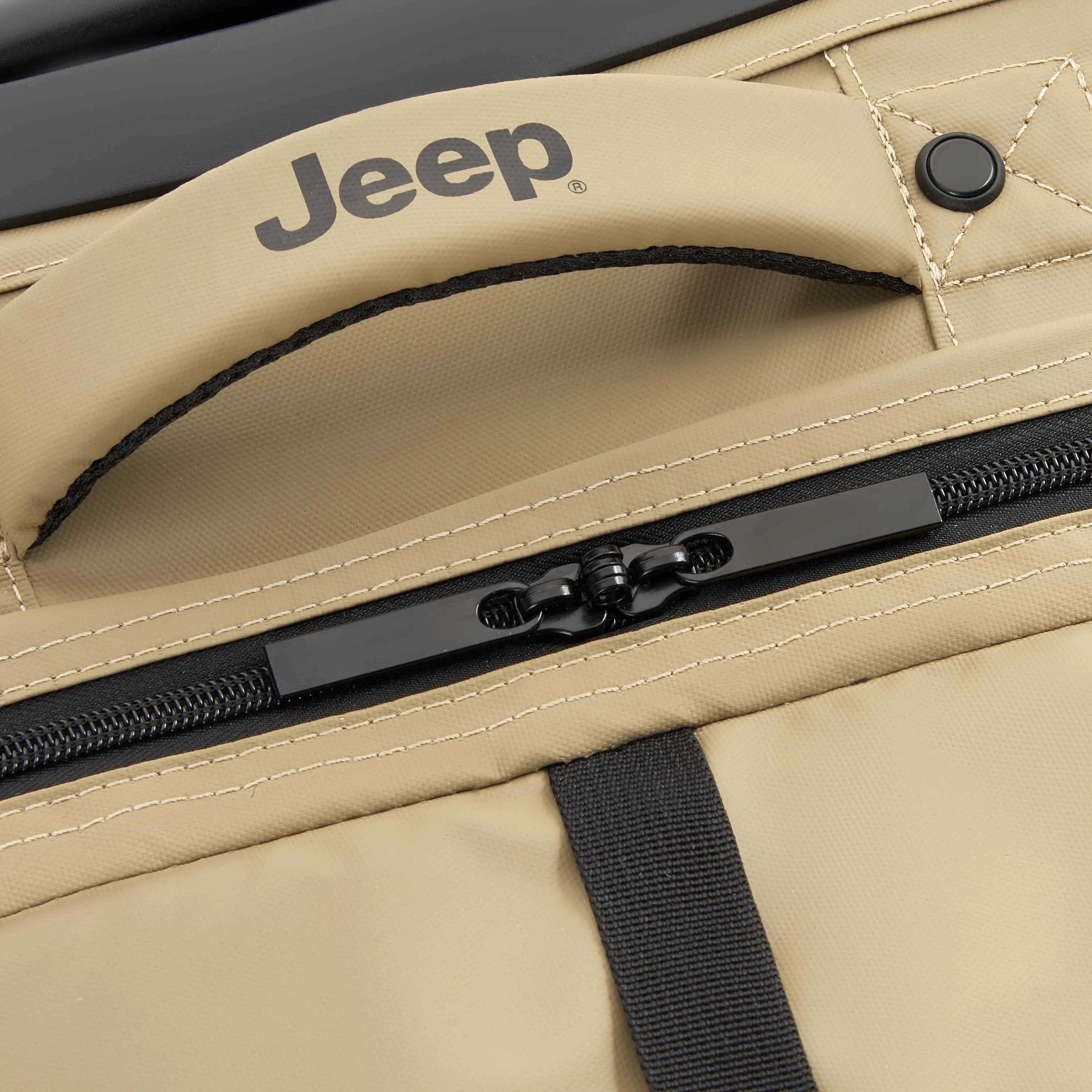 JS006B - 2-Piece Duffel Bag Set
