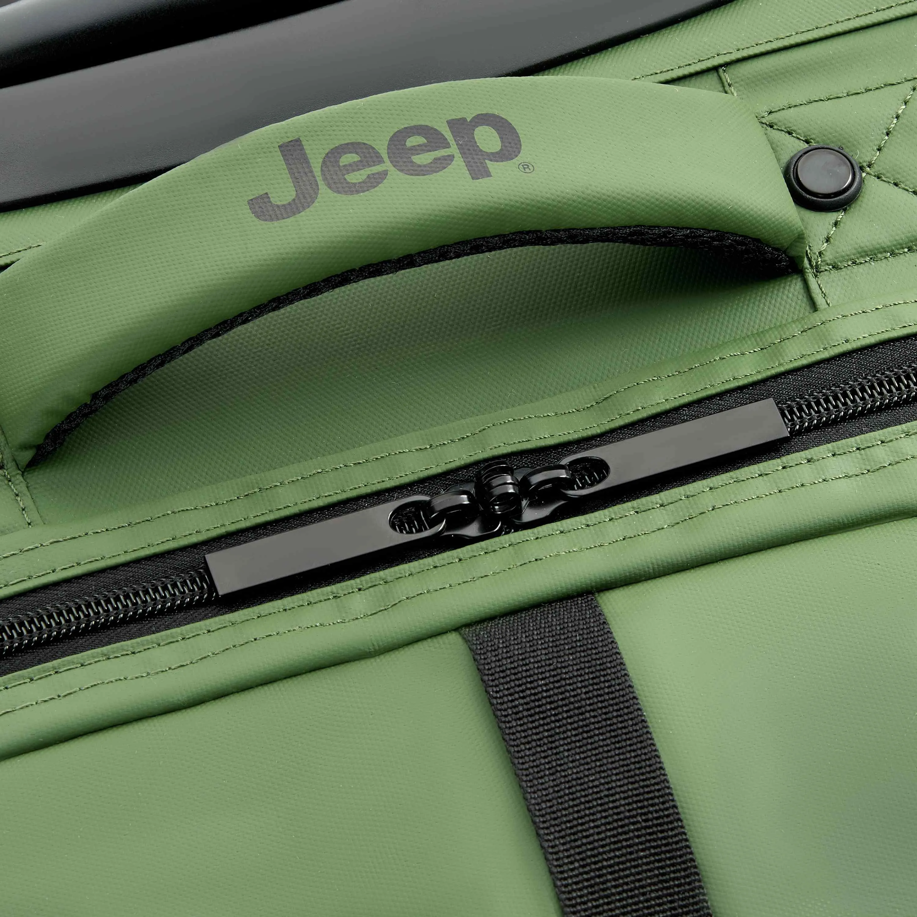 JS006B - 2-Piece Duffel Bag Set