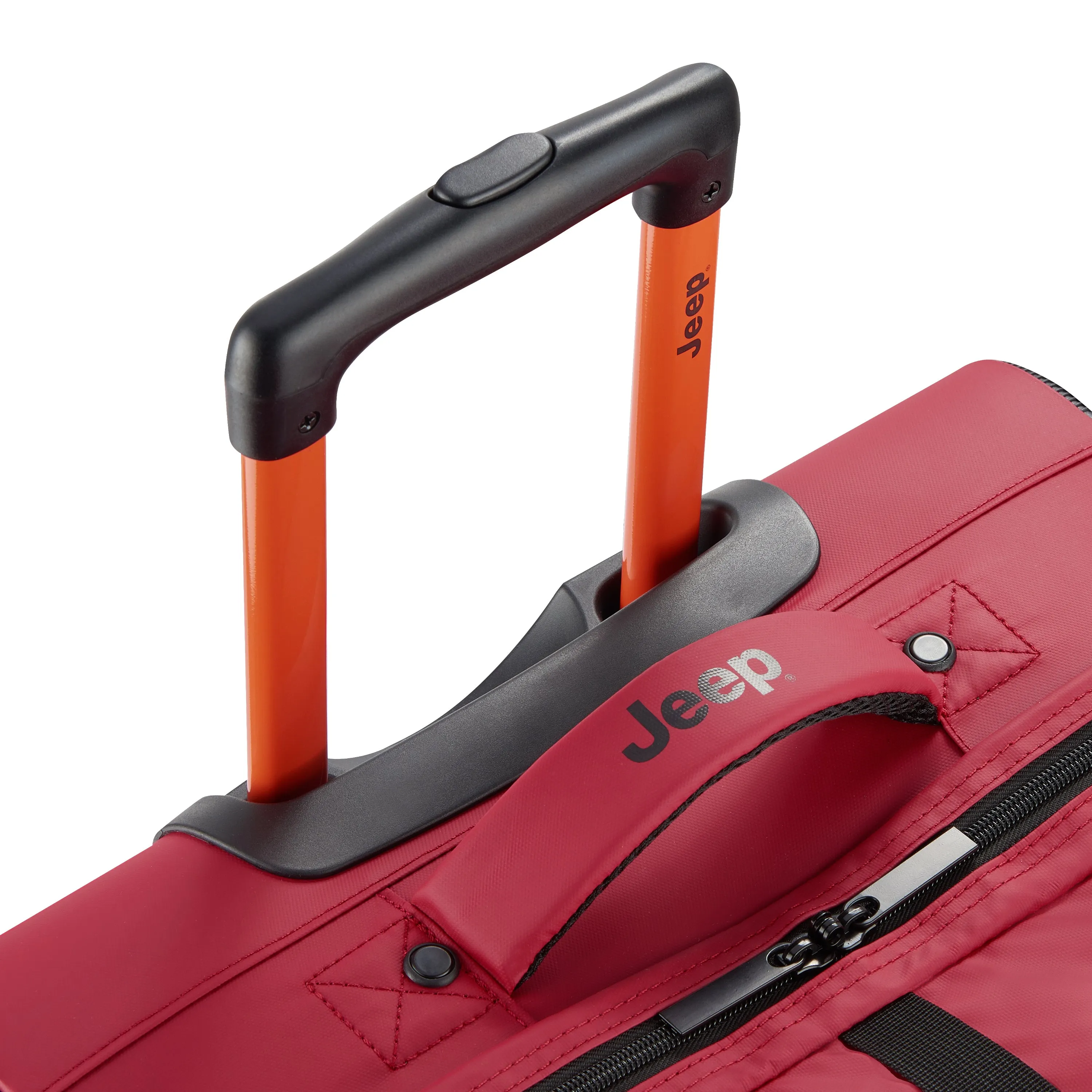 JS006B - 2-Piece Duffel Bag Set