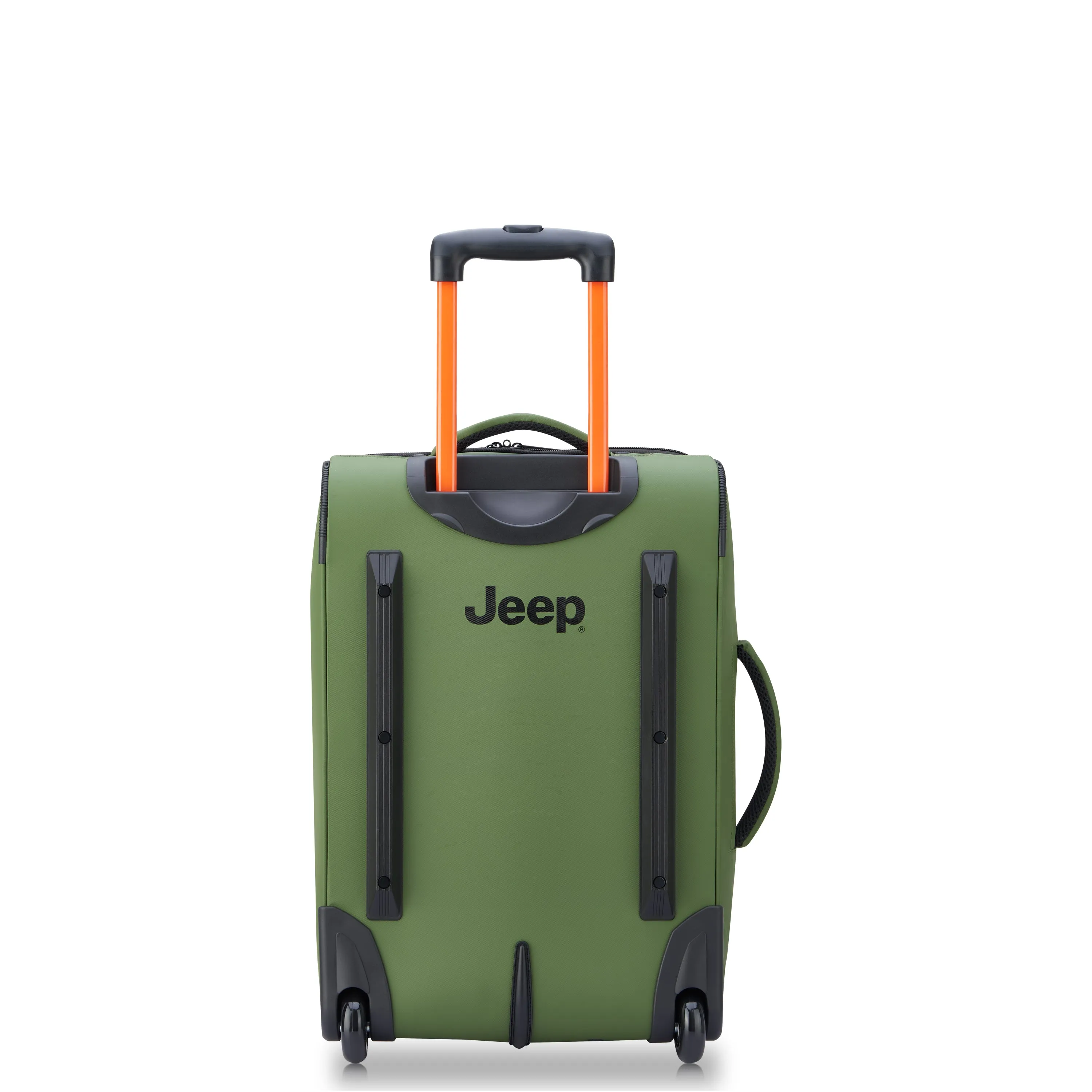 JS006B - 2-Piece Duffel Bag Set