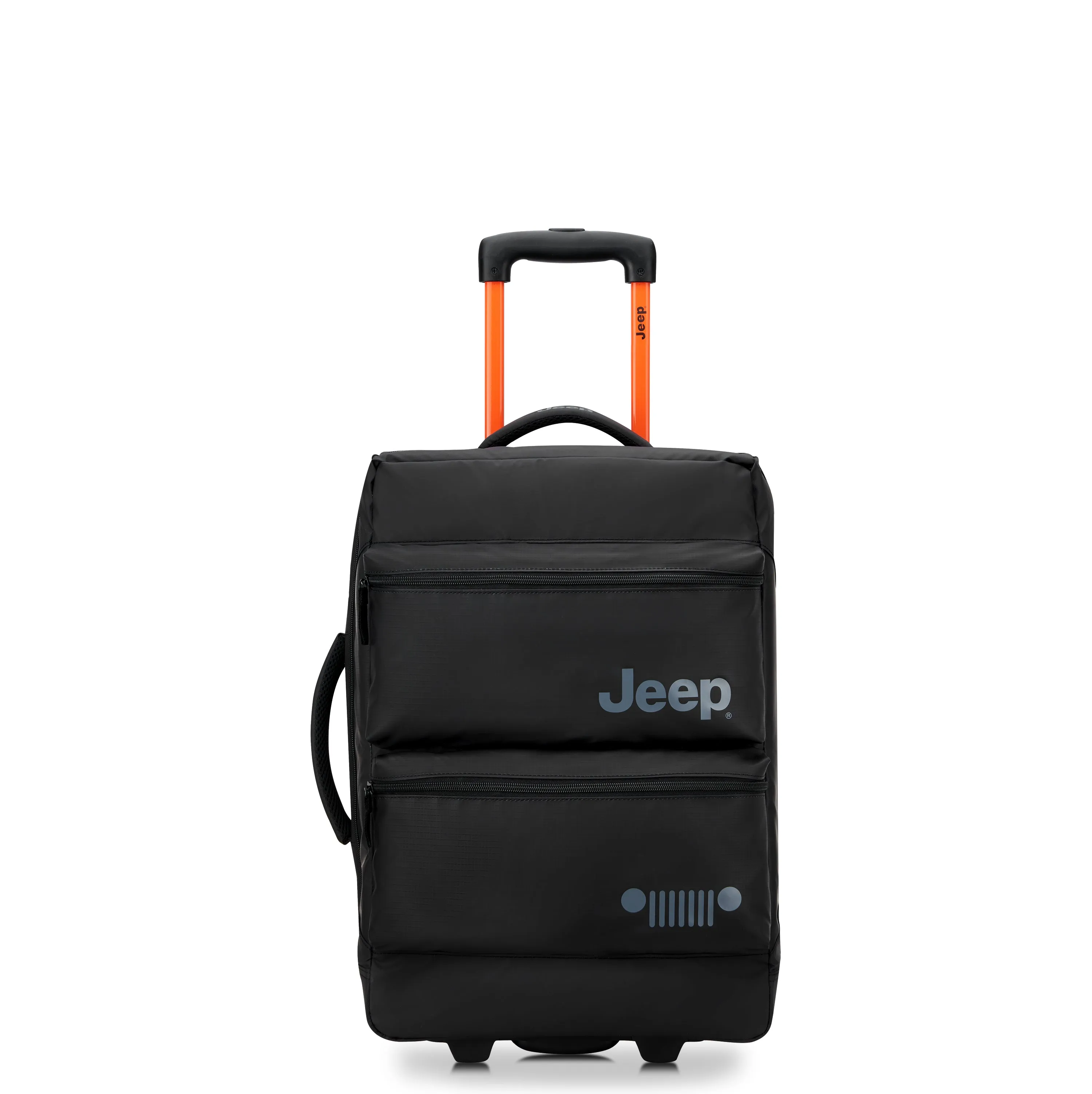 JS006B - 2-Piece Duffel Bag Set