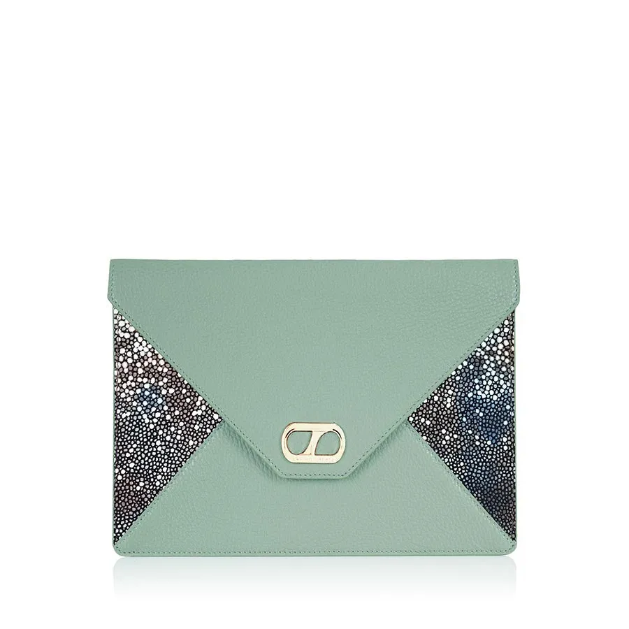 Juliet Envelope Clutch - Sale