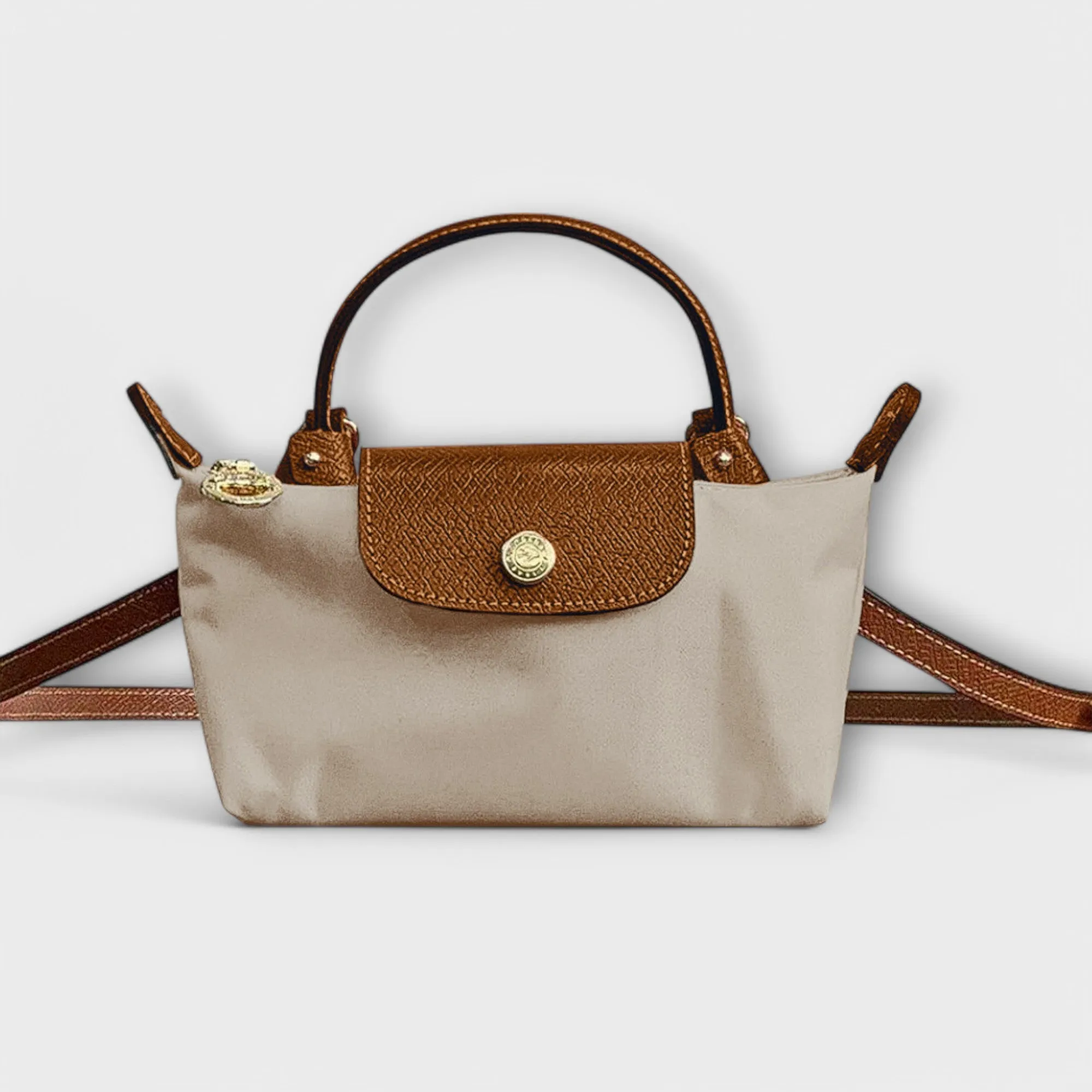 Lonova Elegant Crossbody Bag