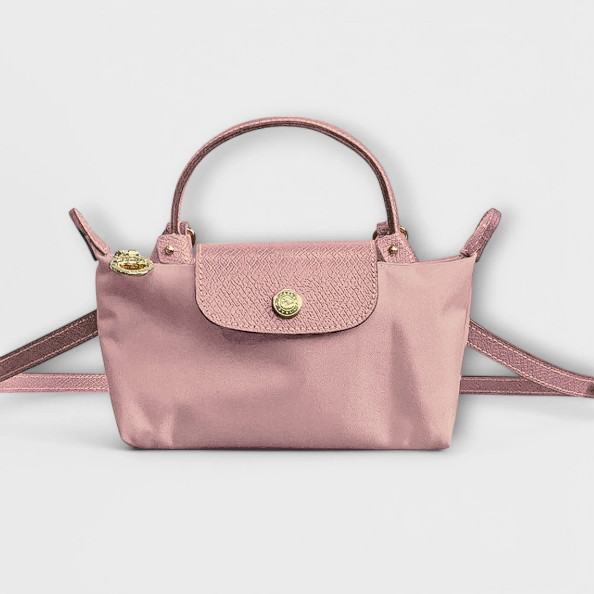 Lonova Elegant Crossbody Bag