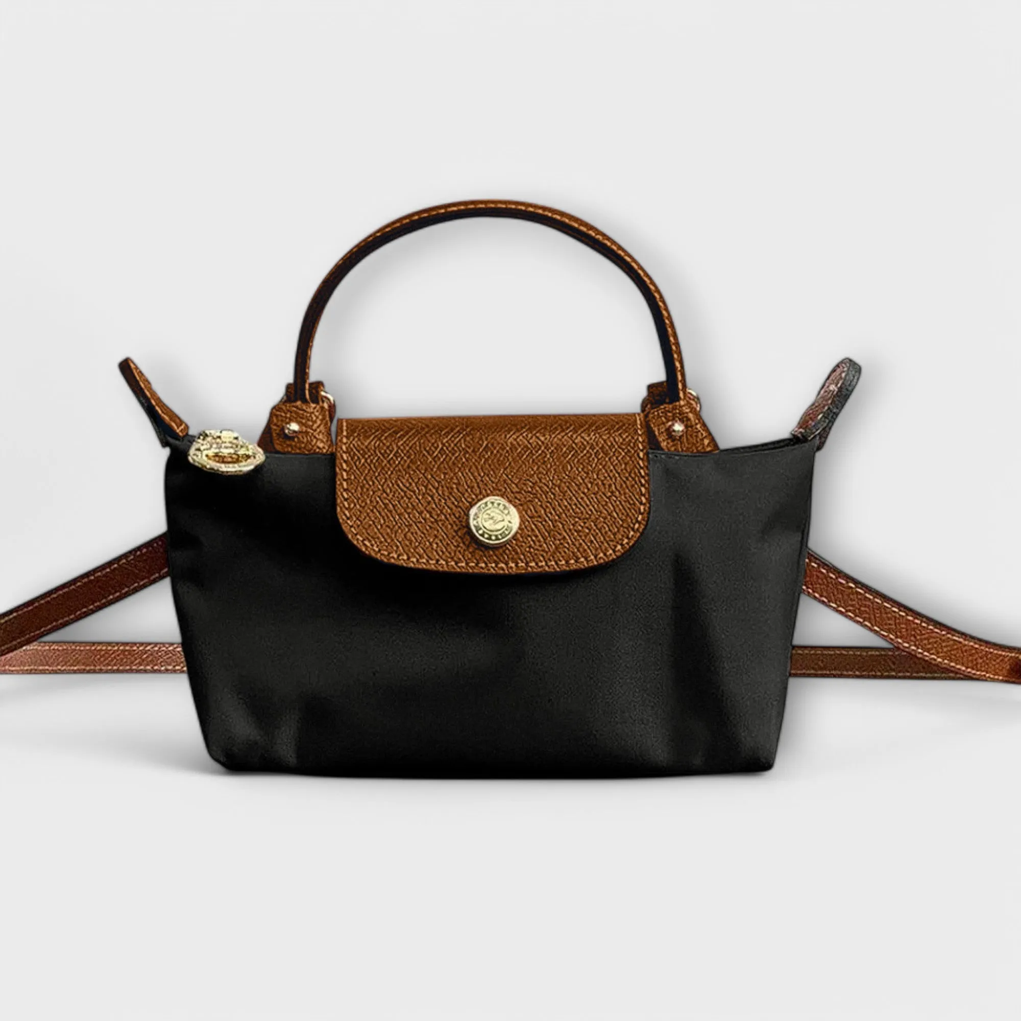 Lonova Elegant Crossbody Bag