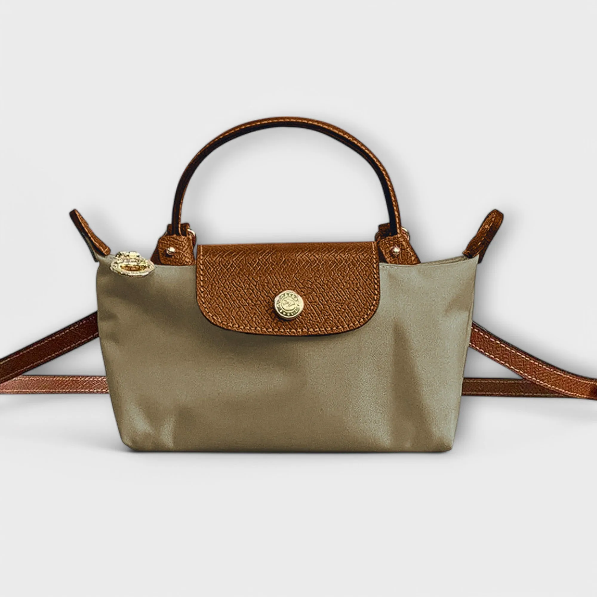 Lonova Elegant Crossbody Bag