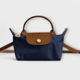 Lonova Elegant Crossbody Bag