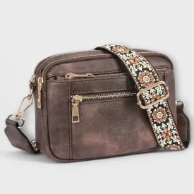 Manon | Crossbody Bag