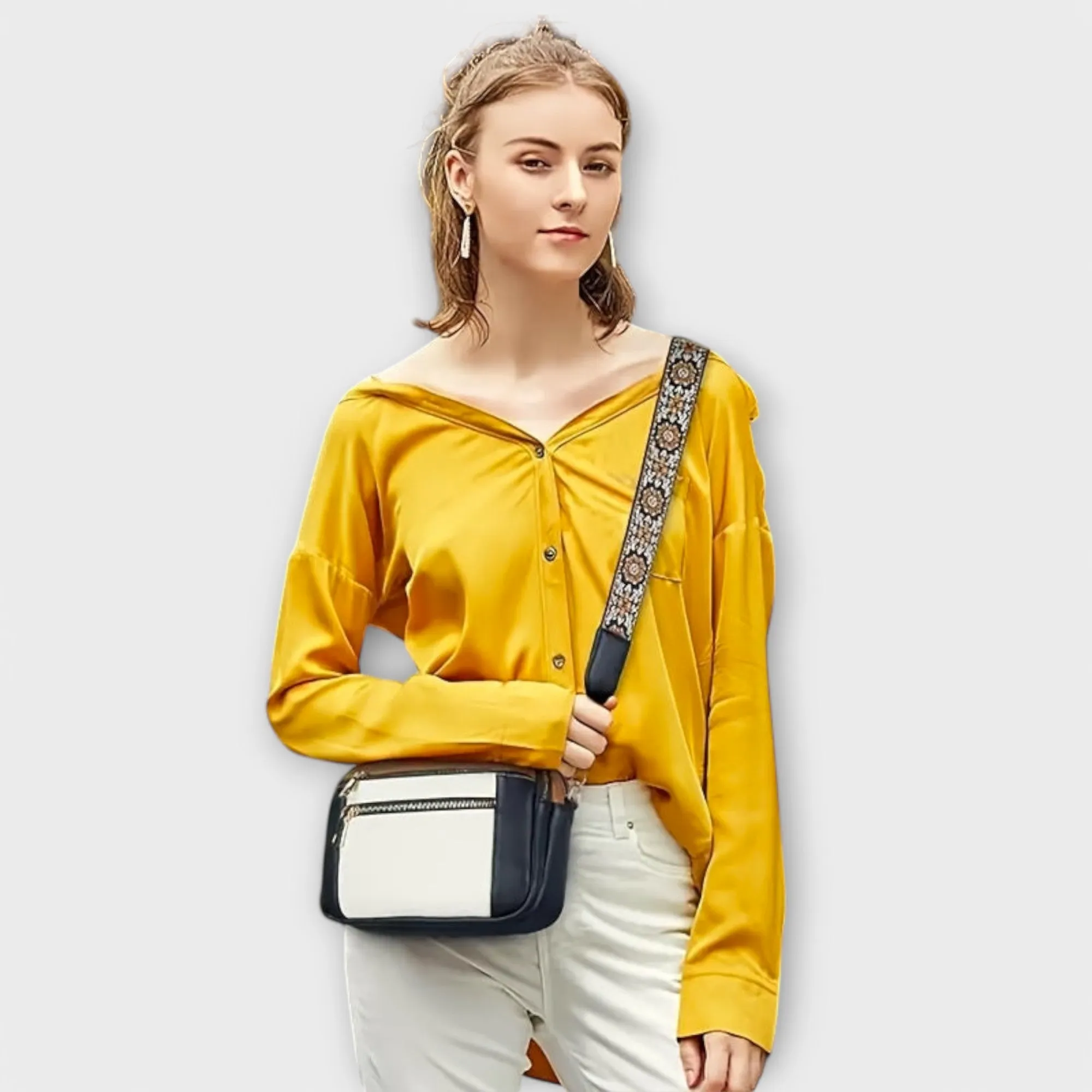 Manon | Crossbody Bag
