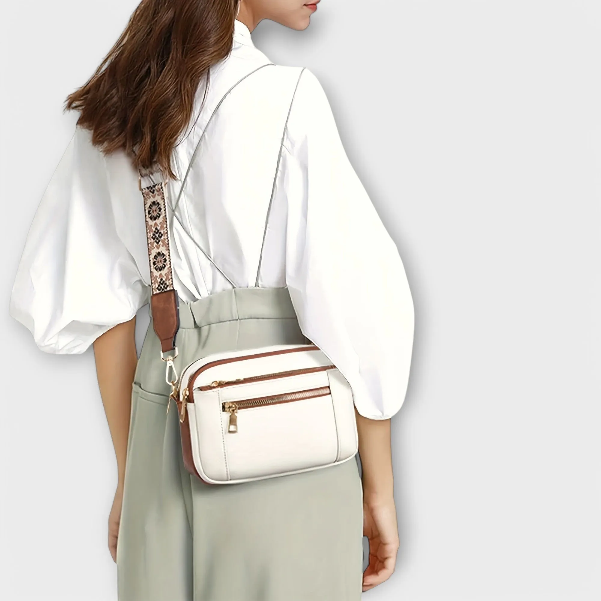 Manon | Crossbody Bag