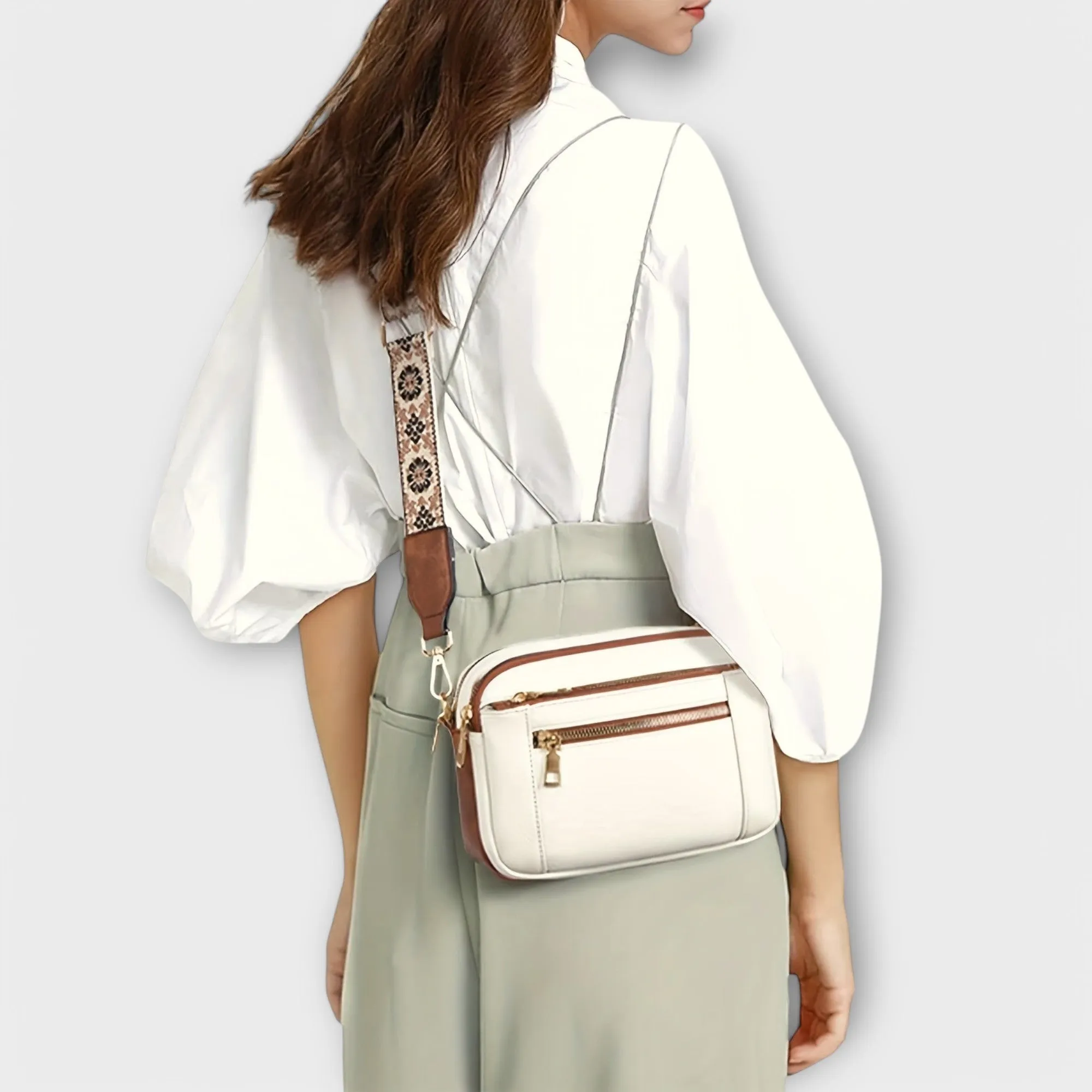 Manon | Crossbody Bag