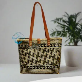 Maze Tote Bag