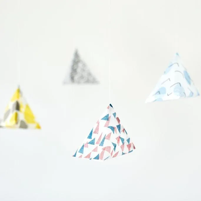 Mizushima Glassine Paper Bags