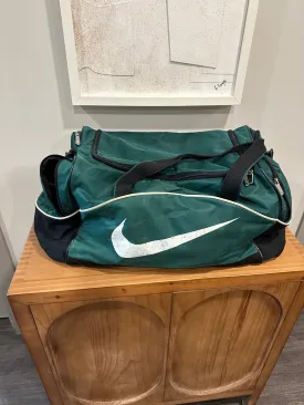 Nike Duffel Bag Used