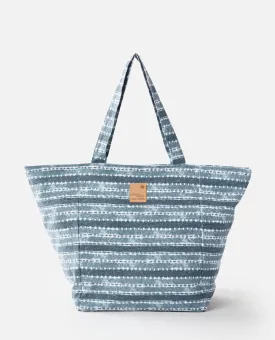 Nomad Stripe Tote
