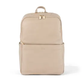 OiOi Nappy Backpack Multitasker - Oat
