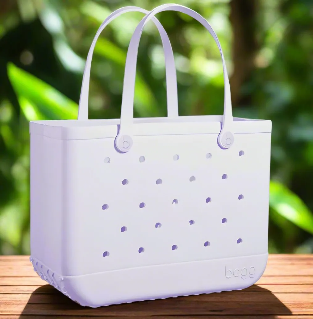 Original Bogg Bag Lavender Mist