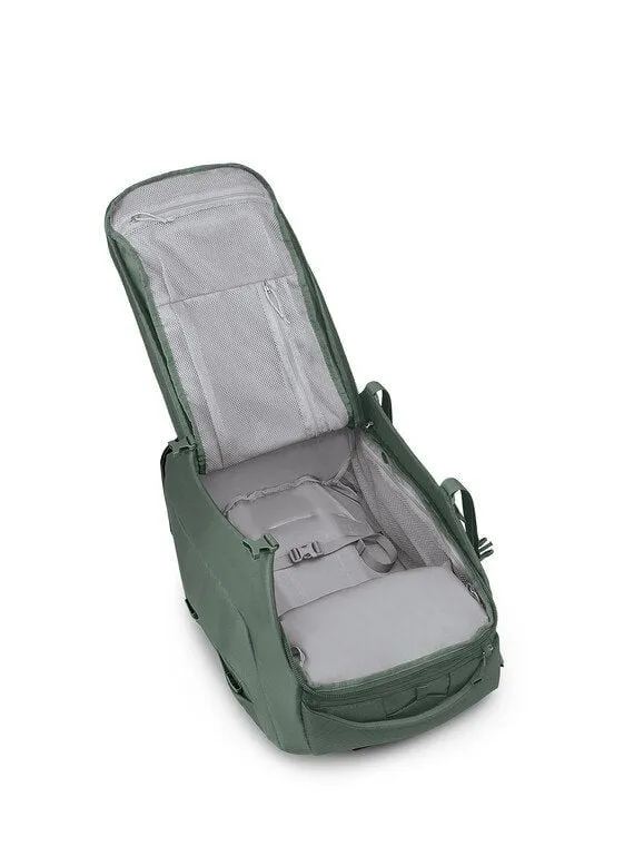 Osprey Sojourn Shuttle Wheeled Duffel 22"/45L